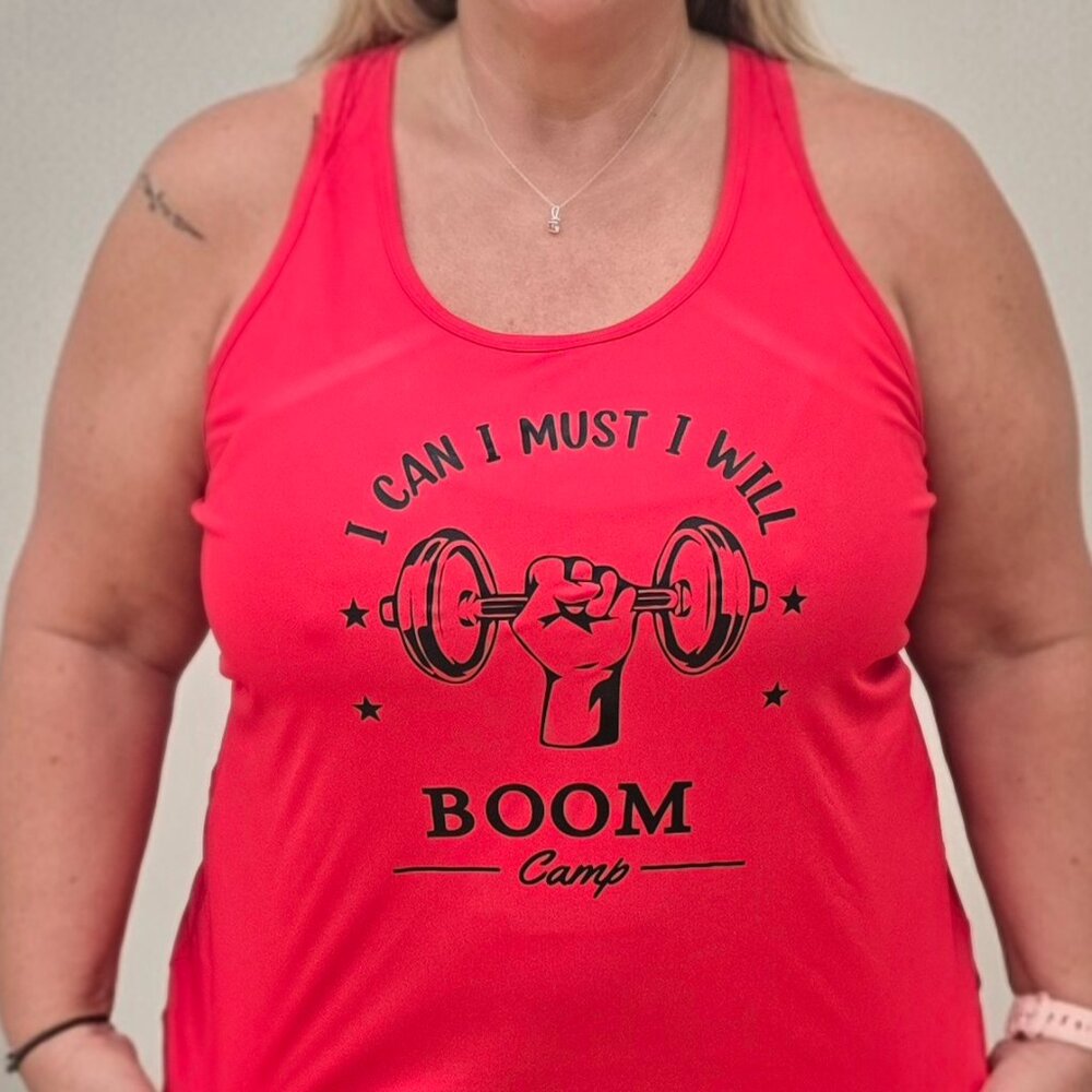 Tanks and Tees